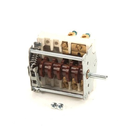 Vulcan Hart Timer, On/Off-Hot Top 00-421248-00001